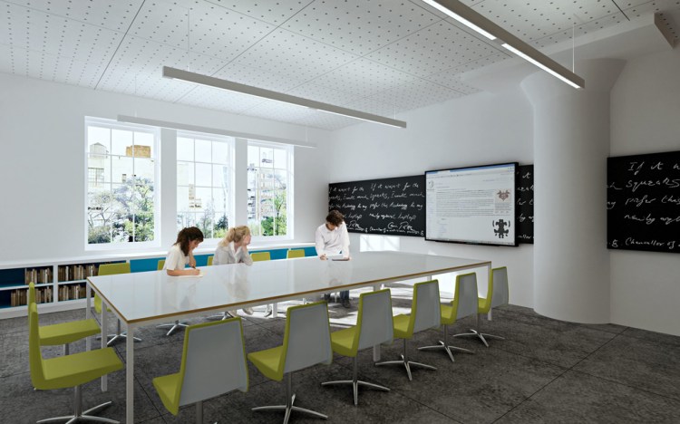 Luovan toiminnan yksikko