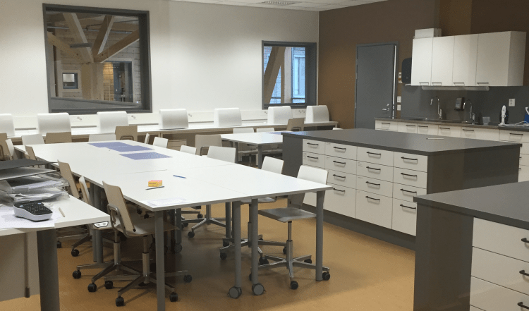 Miksi Koulurakennus on tarkea2